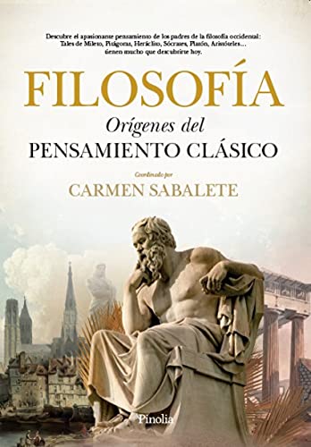 Portada de Filosofia