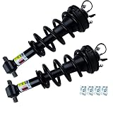84176631 Front Shock Absorber Strut Assembly w/MRC For GMC Yukon XL Cadillac Escalade ESV Chevrolet