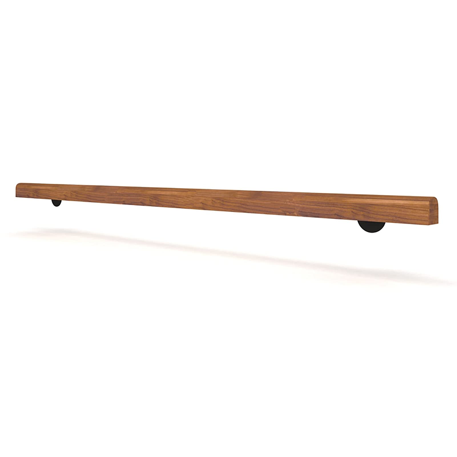 Main courante en bois pour bars et lofts : sécurisez vos escaliers avec style