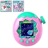 [バンダイ(BANDAI)] Tamagotchi Paradise - Pink Land（特典：Amazon.co.jp限定『たまラボステッカー：ときぱっち』＆『たまラボステッカー：あほろぱっち』付き）対象年齢 6才以上 たまごっちパラダイス