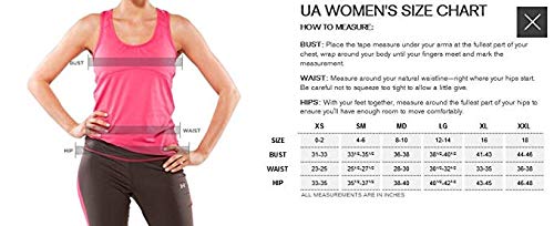 Pantalon de sport fluide Under Armour contre les irritations XS