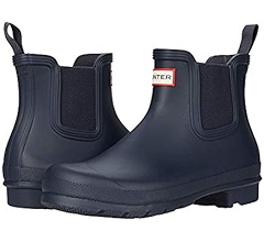 78▢HUNTER WMN ORG CHELSEA TWO UT0505-1 Amazon.com | Hunter Women's Original Chelsea Rain Boot