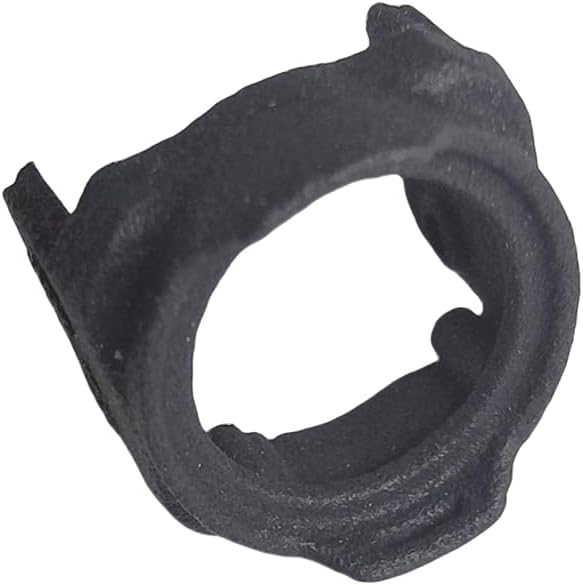 O3 Air Unit Replacement Gimbal Camera Frame, Gimbal Camera Assembly PTZ Camera Shell Cover for DJI Avata / O3 Air Unit
