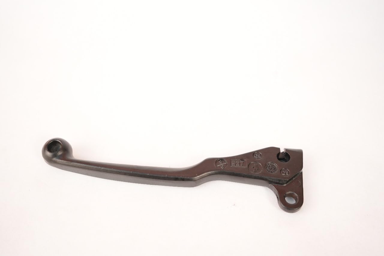 High Strength Clutch Lever Left Hand for Xtreme/Passion Pro/PassionXTec/SplendoriSmart/SuperSplendor/HUNK/Achiver/Glamour/GlamouriBS/PassionXPro/Ignitor/GlamourXtec/Glamouri3S/CBZXtreme/Impulse-image-23