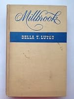 Millbrook B001UN00TW Book Cover