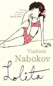 Lolita - [ By author Vladimir Nabokov ] [May, 2007]