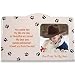Pet Memorial Bereavement Photo Frame Plaque