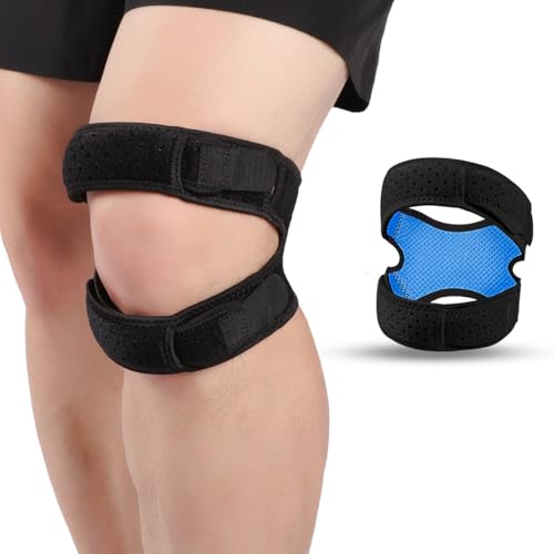 IStabo Patella Knee Brace for Women and Men
