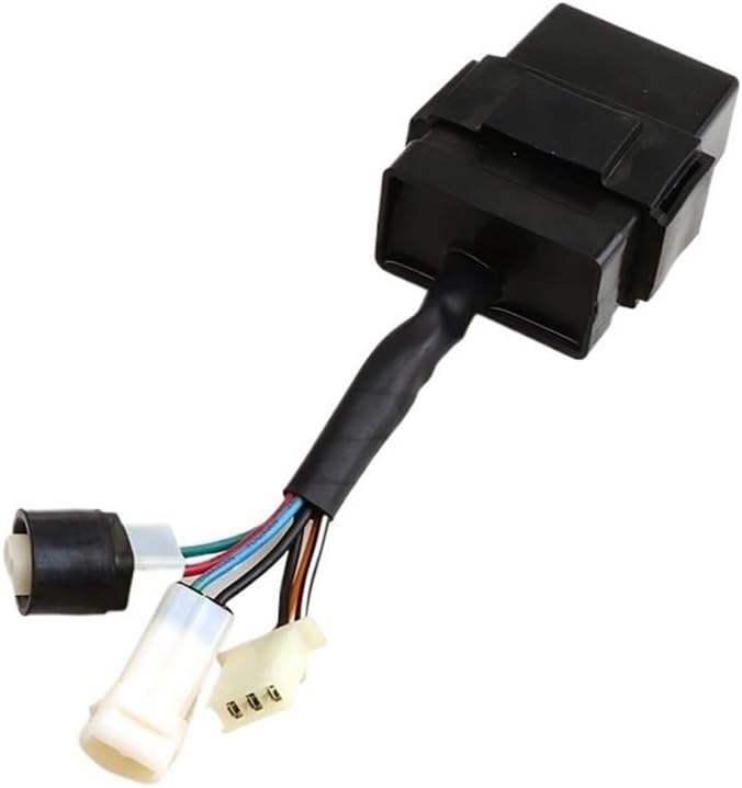 オートバイのCDIボックス点火 オートバイ点火 CDI ボックス