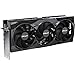 CyberGeek GeForce RTX 5090 Overclocked Triple Fan Graphics Card, 32GB GDDR7, 28 Gbps, 512-bit, 3352 AI Tops, DLSS 4, AI Content Creation, Local LLM Inference, DP 2.1b x3, HDMI 2.1b, with GPU Holder