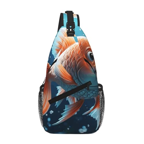 Mochila tipo bandolera pequeña para mujer y hombre