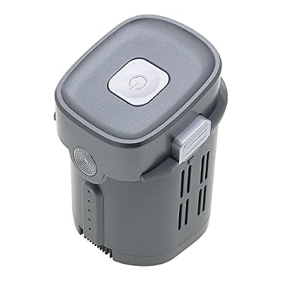 PF071LLE Vacuum Battery for Viomi A9 VXXC09