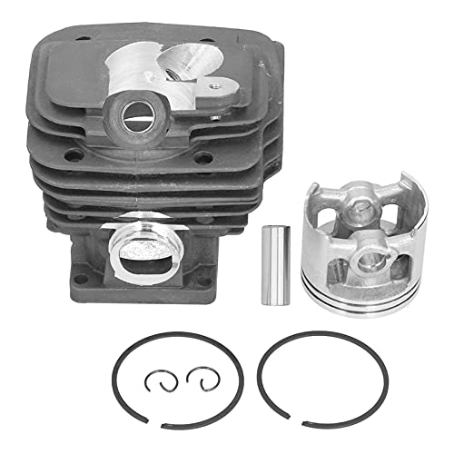 Kit cylindre piston 52 mm contre le serrage moteur de tronçonneuse MS461 - 2