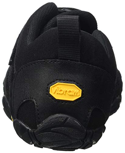 Vibram Tênis masculino FiveFingers V-Train 2.0 Fitness and Cross Training, Preto/preto, 8.5-9