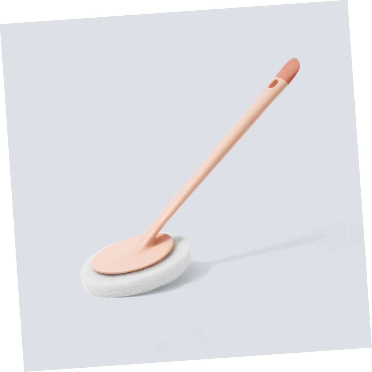 Cabilock 3pezzi Spazzola Multiuso Per Pulizia Del Bagno e Wc Scopa Per Pavimenti Resistente Accessori Pratici Per Pulizia Della Casa e Prodotti Per