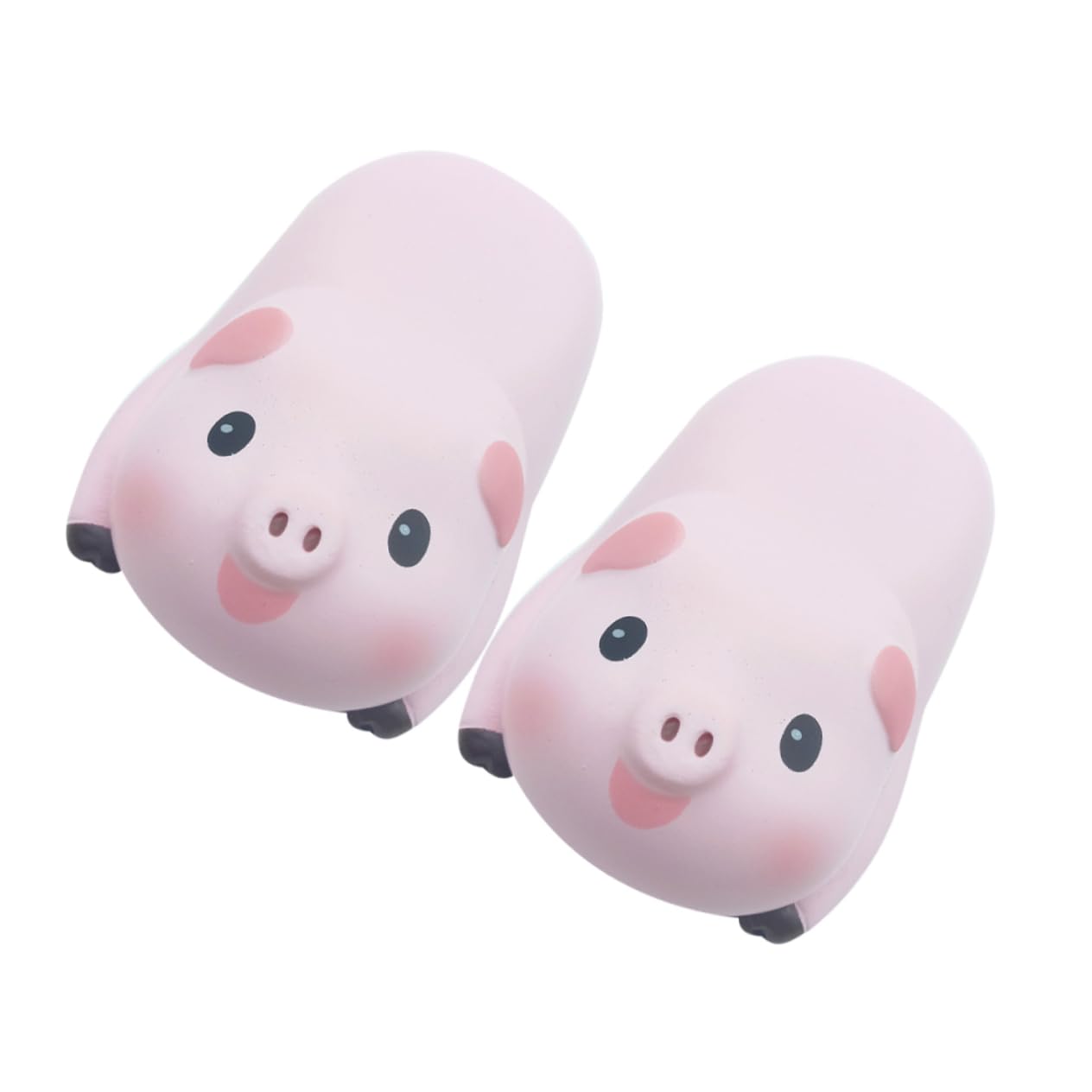 SHINEOFI Lot De 2 Tapis De Souris De Jeu Coussins De Poignet Coussinets De Poignet Coussinets Remplis De Gel Tapis De Jeu De Bureau 2 Pièces X 2