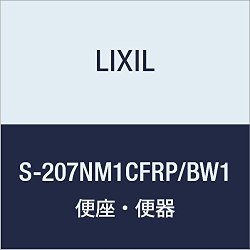 LIXIL(NV) INAX |t sAzCg S-207NM1CFRP/BW1