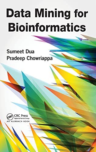 Data Mining for Bioinformatics view 2