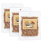 粒ジャム メープル60g × 3袋 焼き込みOK 製菓・製パン用