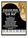 Caramel Mou and Other Great Piano Works of "Les Six": Pieces by Auric, Durey, Honegger, Milhaud, Poulenc and Tailleferre (Dover Classical Music for Keyboard and Piano Four Hands)