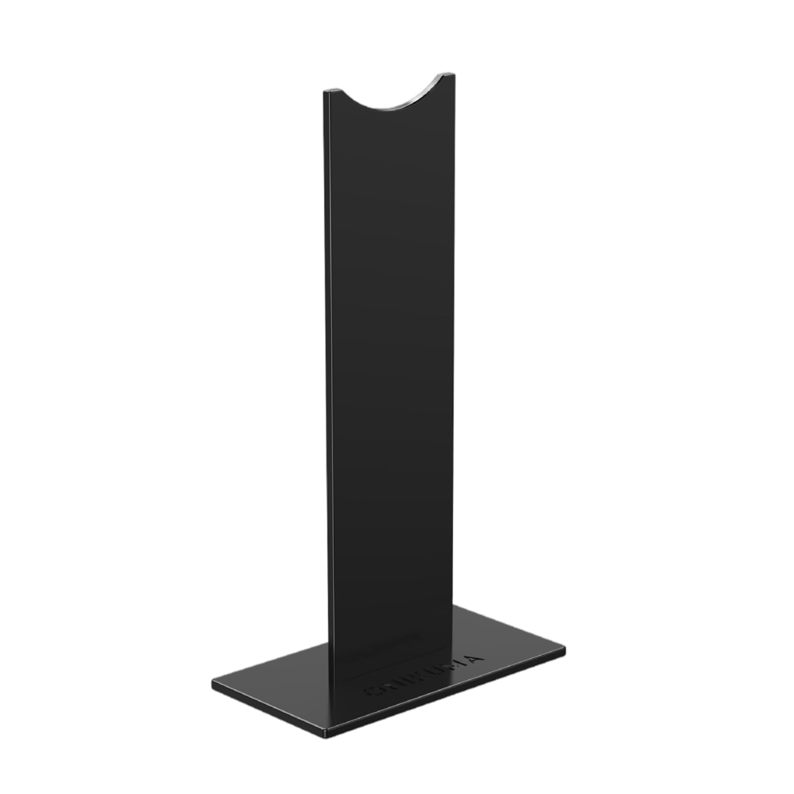 Detachable Headphone Stand ABS PP Display Gifts for Headphones Black| Portable Audio & Headphones | Headphone Parts & Accessories||-image-21