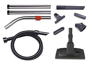 Numatic 903371 Staubsauger, classic pink