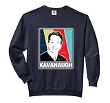 Brett Kavanaugh Shirt Comfort Colors Adult Sweatshirt