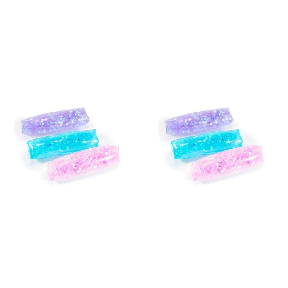 HGL SV20041 Shake & Shimmer Water Wriggler, Small (Pack of 2)