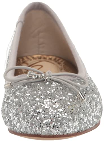 Sam Edelman Girl's Felicia Kids Ballet Flat2