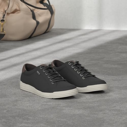 Image of Nunn Bush Kore City Walk Lace to Toe Oxford