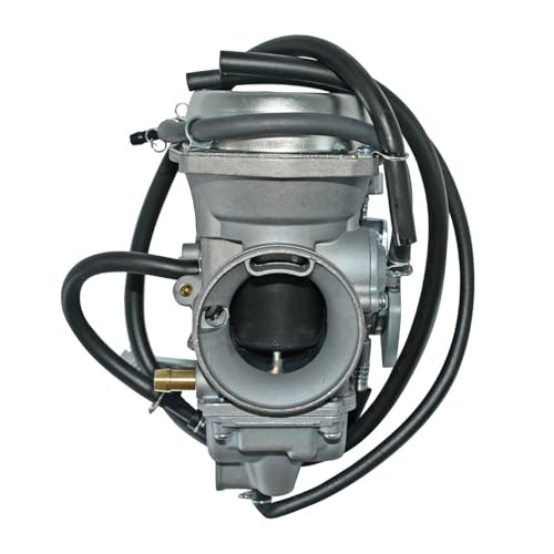Carburateur XR650L résout les pannes de démarrage moteur 1993-2012