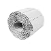 Produktbild DIWARO. MAXI PVC Rolladenlamelle 55 x 14 mm, 1000 - 1495 mm. Ab 10 Lamellen bekommen Sie kostenlos eine Aluminium Rolladen-Endleiste, Rollo Anschlagstopper und Rollladen Aufhänger dazu. Alle Lamellen haben eine Stift-Arretierung und können untereinander v