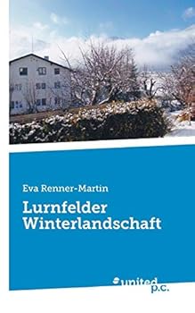 Paperback Lurnfelder Winterlandschaft [German] Book