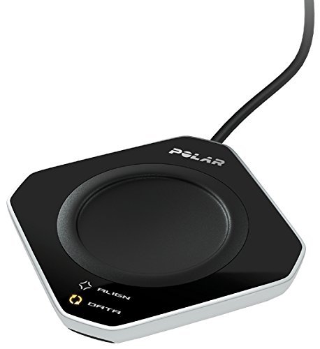 Cardiofréquencemètres Polar Interface Flowlink pour votre routine running