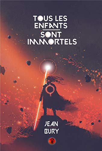 Tous les enfants sont immortels: Nouvelles fantastiques (over otherlands) (French Edition)