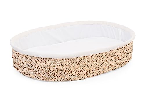 Panier à langer bébé bohème Childhome pour commode et table de change 0-12 mois