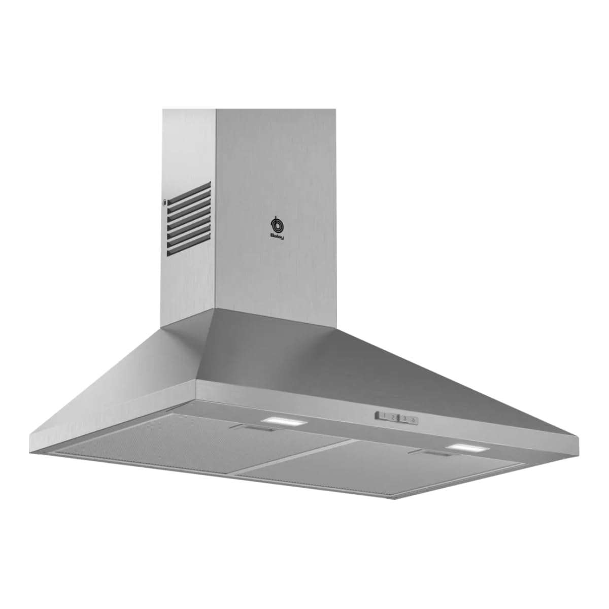 CAMP. BALAY 3BC676MX 75CM 600m3h INOX