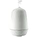 LWK Ultrasonic Humidifiers Portable Cool Mist Humidifier Essential Oil Diffuser Relaxing Adjustable lights mode for Office Bedroom Home 4 Timer Setting Waterless Auto Shut-off