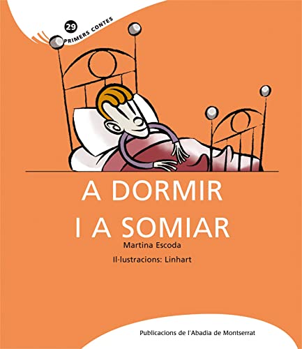 A dormir i a somiar