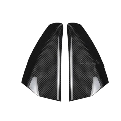 Kit de carénage panneaux moto en fibre pour protéger le réservoir V4 - 2