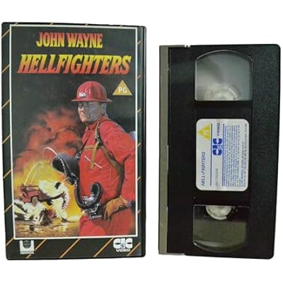 Hellfighters