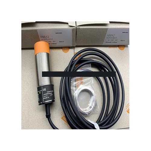 Inductive proximity switch sensor II0012 IIA2015-ABOA industriel