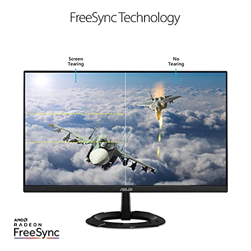 Build My PC, PC Builder, ASUS VZ249QG1R
