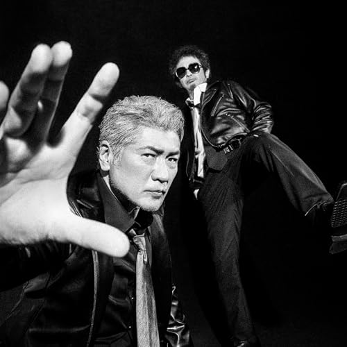 Amazon Music UnlimitedでOoochie Koochieを聴く