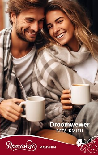 Droomwewer (Afrikaans Edition)