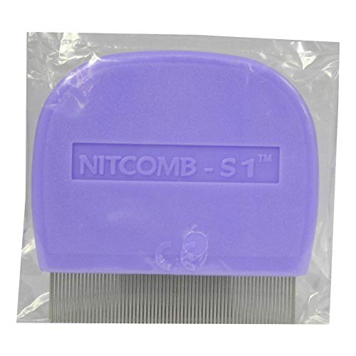 NISSENKAMM Metall 1 St