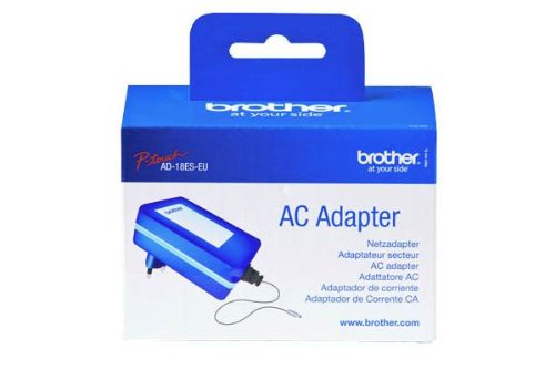 Preisvergleich Produktbild Brother AD-18ES Power Netzadapter