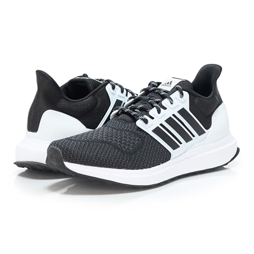 adidas Women's Ubounce Alphaskin Sneaker3