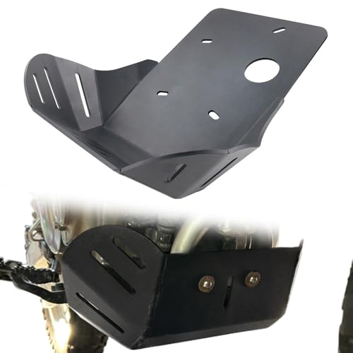 Xitomer Skid Bash Plate for XR650L Motorcycle