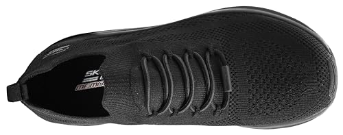 Image of Skechers BOBS Women's Sparrow 2.0 Allegiance Crew Sneakers